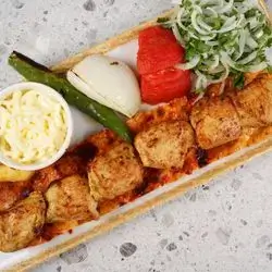  Chicken Tikka
