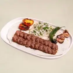 Iraqi Kebab