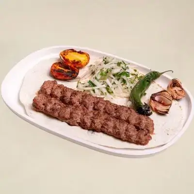 Iraqi Kebab