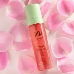 Pix! Skintreats Rose Glow Mist