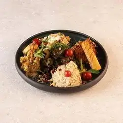 English Salad