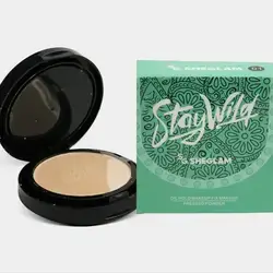SG SHEGLAM Stay Wild Powder