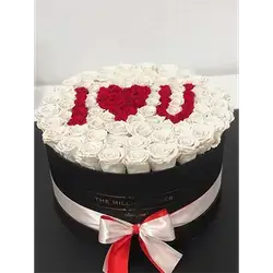 I LOVE YOU Box