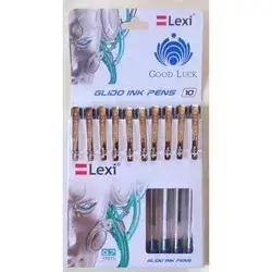 Lexi-1 set-10 pieces in set