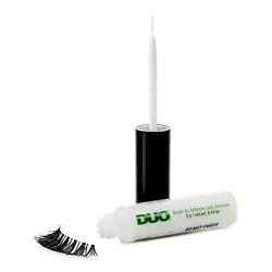 DUO lash adhesive (White/clear) 5g