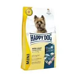 Happy Dog Mini Light Adult 4kg