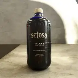 Silver Shampoo Setosa