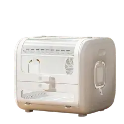 E498 Pet Drying Box