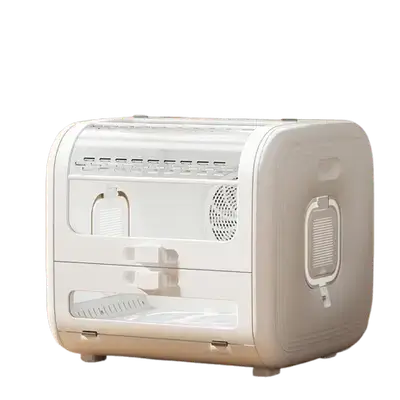 E498 Pet Drying Box
