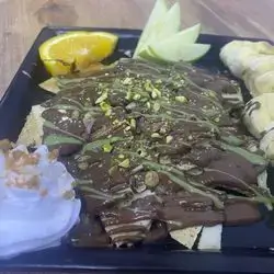 فو تو جيني نو تيلا 