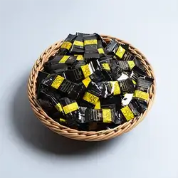 Mega Star Bitter Nestle 55%
