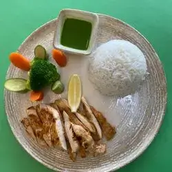 Pesto Chicken Meal