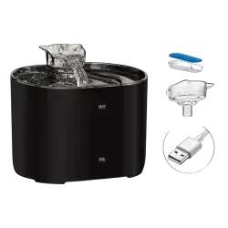 FT666 Water Fountain 2.2L Automatic