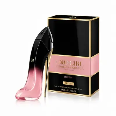 Carolina Herrera Good Girl Blush(PF153)