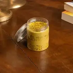 Pistachio Cake