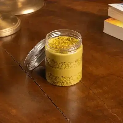 Pistachio Cake