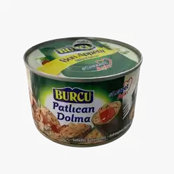 Canned Burgo stuffed eggplant 400 gm