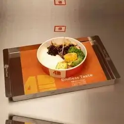 Beef Steak Platter