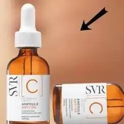 SVR VITAMIN C AMPOULE ANTI -OX
