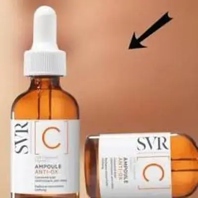 SVR VITAMIN C AMPOULE ANTI -OX