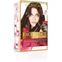 Hair Pigment