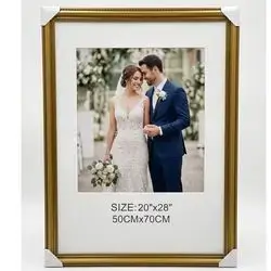 Photo Frame size(20*28) (50*70 )