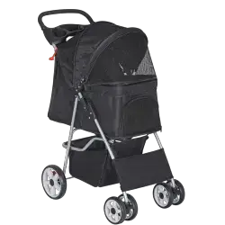 Display4Top Pet Stroller