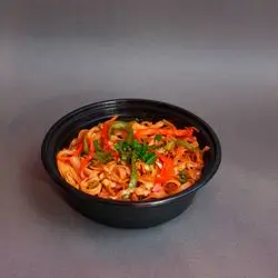 Vegetable Rice Noodle