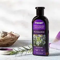 tresan Refreshing shampoo Rosemary 300 ml