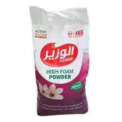 Tate Al-Wazir Regular 4 kg