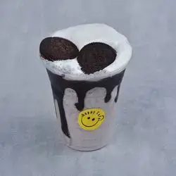 Oreo Shake