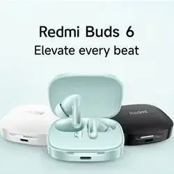 Redmi Buds 6