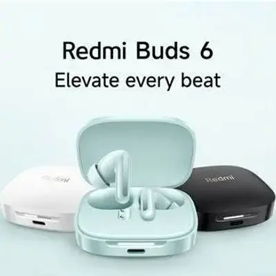 Redmi Buds 6