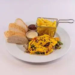 Philadelphia Beef