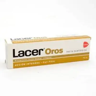 LACER OROS