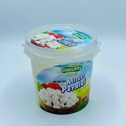 Milkaş Cheese Bucket Balls 200g