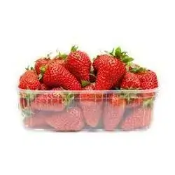 Strawberry Dish