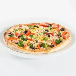 Vegetable Pizza