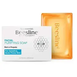Beesline Apitherapy Facial Purification Soap