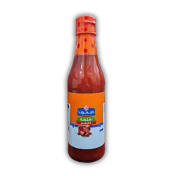Diamond Pepper Sauce 250ml