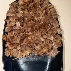 نيف ماعون كوشت ناشف