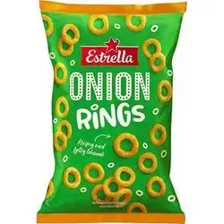 Estrella Onion Rings