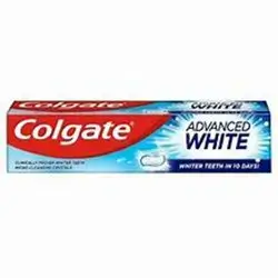 Colgate T/paste Advance White 150ml