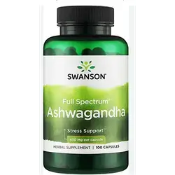 Ashwaganda 450 Mg