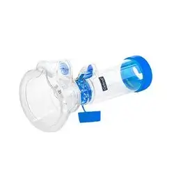 Spacer for Aerosol (175ml, 5years+)