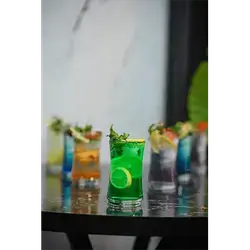 Lemon & Mint Mojito