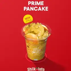 Prime Pancake