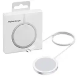 iPhone Magsafe Charger