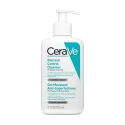 CeraVe Blemish Control Cleanser (473 ml)
