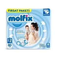 Molfix 2-80 PCS